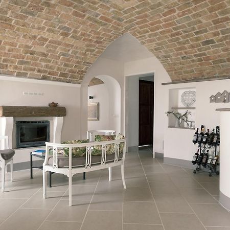 Crealto Villa Alfiano Natta Eksteriør billede