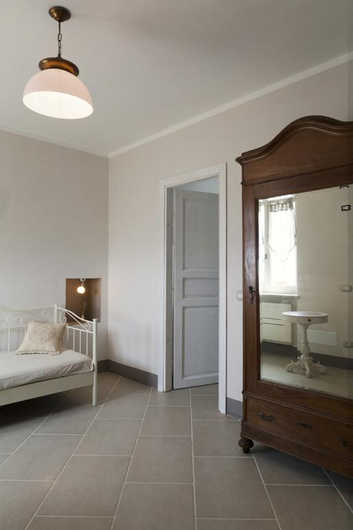 Crealto Villa Alfiano Natta Værelse billede
