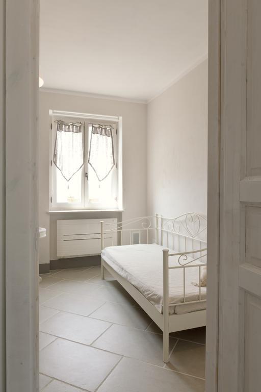 Crealto Villa Alfiano Natta Værelse billede