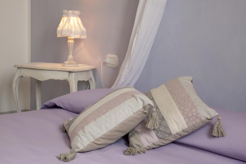 Crealto Villa Alfiano Natta Værelse billede
